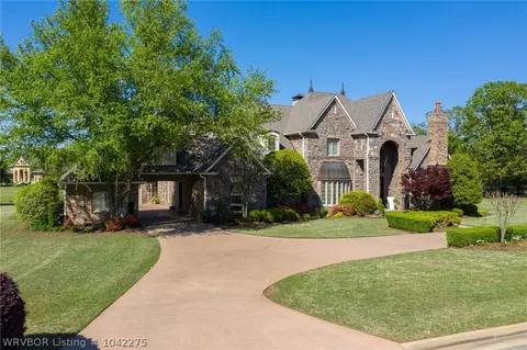 7207 Highland Park Dr, Fort Smith, AR 72916 photo 4