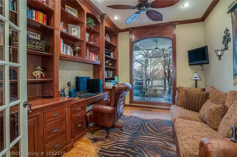 7207 Highland Park Dr, Fort Smith, AR 72916 photo 19