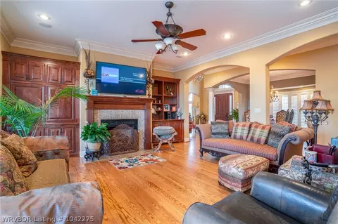 7207 Highland Park Dr, Fort Smith, AR 72916 photo 12