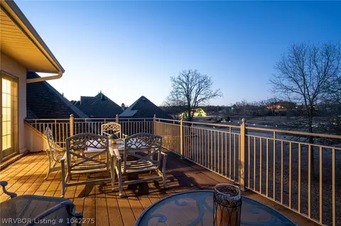 7207 Highland Park Dr, Fort Smith, AR 72916 photo 39