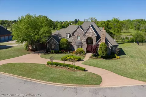 7207 Highland Park Dr, Fort Smith, AR 72916 photo 42