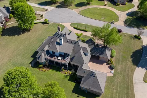 7207 Highland Park Dr, Fort Smith, AR 72916 photo 44