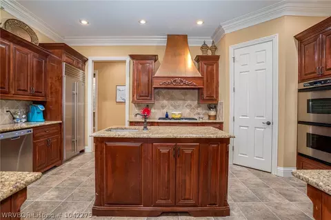 7207 Highland Park Dr, Fort Smith, AR 72916 photo 16
