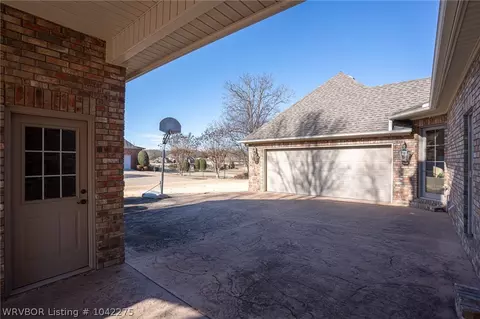 7207 Highland Park Dr, Fort Smith, AR 72916 photo 40
