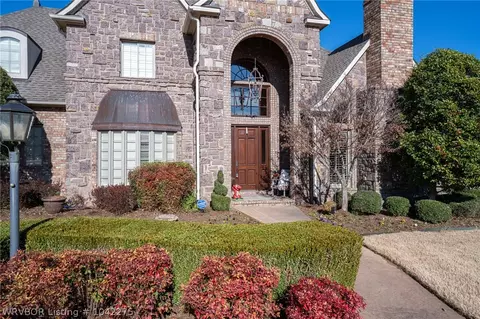 7207 Highland Park Dr, Fort Smith, AR 72916 photo 5