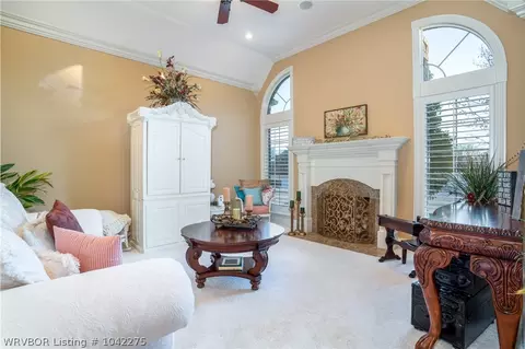 7207 Highland Park Dr, Fort Smith, AR 72916 photo 8