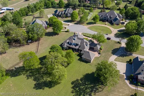 7207 Highland Park Dr, Fort Smith, AR 72916 photo 45