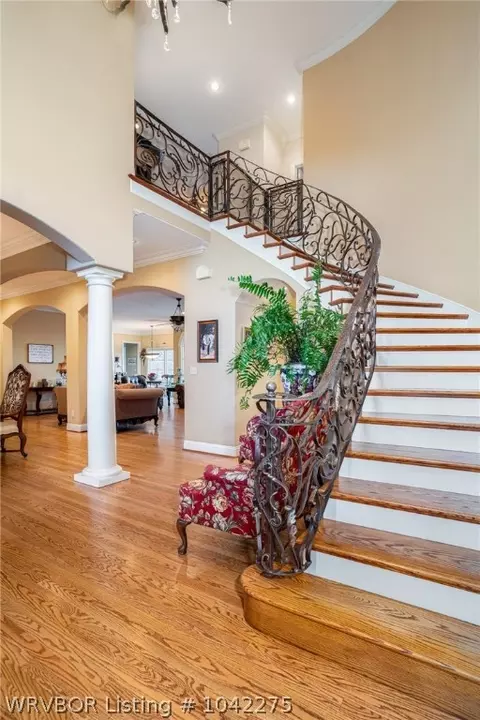 7207 Highland Park Dr, Fort Smith, AR 72916 photo 9