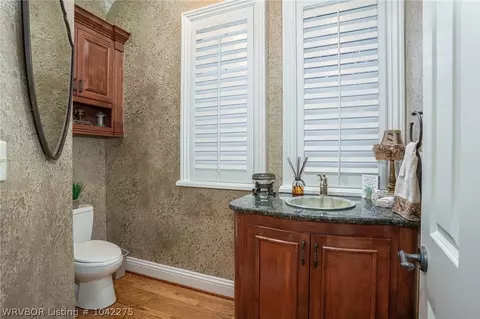 7207 Highland Park Dr, Fort Smith, AR 72916 photo 20