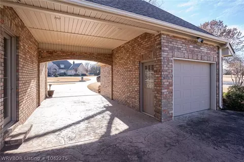 7207 Highland Park Dr, Fort Smith, AR 72916 photo 41
