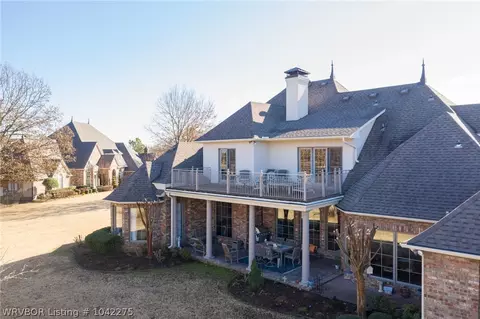 7207 Highland Park Dr, Fort Smith, AR 72916 photo 36