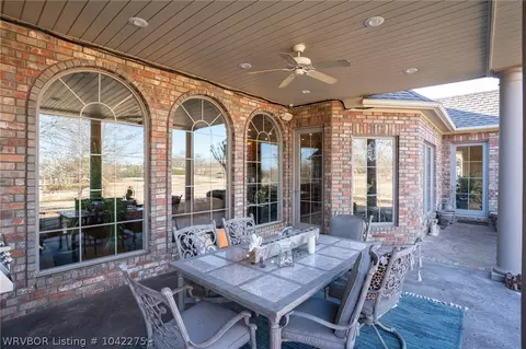 7207 Highland Park Dr, Fort Smith, AR 72916 photo 37