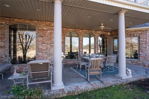 7207 Highland Park Dr, Fort Smith, AR 72916 photo 35