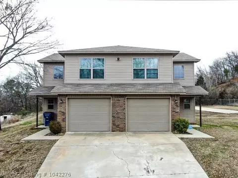 2115 Jackson St, Fort Smith, AR 72901 photo 3