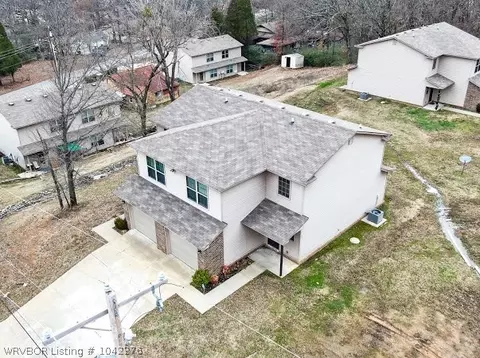 2115 Jackson St, Fort Smith, AR 72901 photo 5