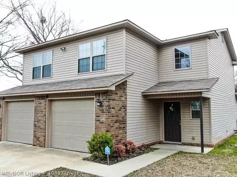 2115 Jackson St, Fort Smith, AR 72901 photo 1