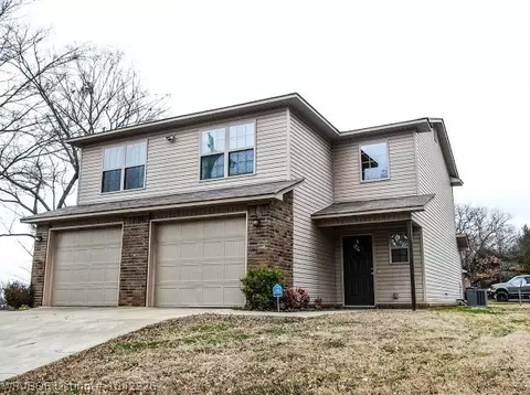 2115 Jackson St, Fort Smith, AR 72901 photo 2