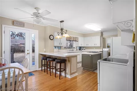1415 N 55 Ter, Fort Smith, AR 72904 photo 17