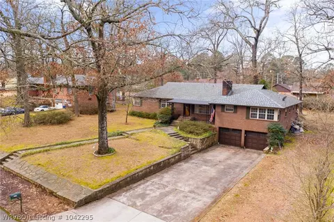 1415 N 55 Ter, Fort Smith, AR 72904 photo 2