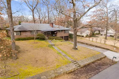 1415 N 55 Ter, Fort Smith, AR 72904 photo 3