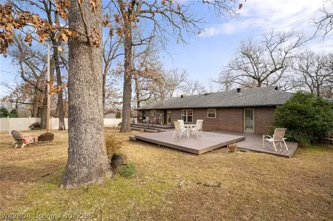1415 N 55 Ter, Fort Smith, AR 72904 photo 8