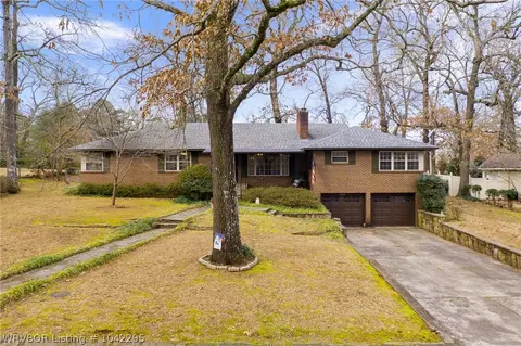 1415 N 55 Ter, Fort Smith, AR 72904 photo 1
