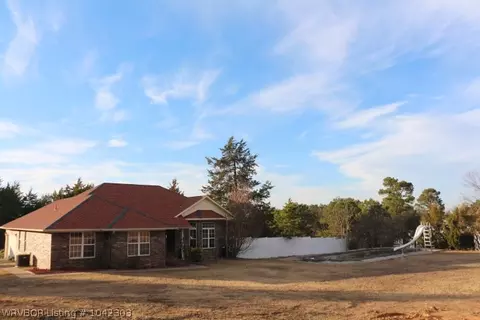 8306 Jordana Ln, Hackett, AR 72937 photo 1
