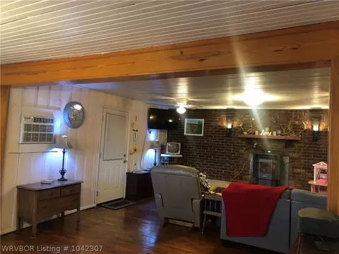 3479 Haw Creek Loop, Waldron, AR 72958 photo 7