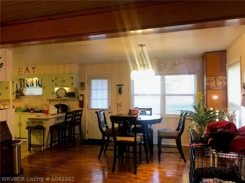 3479 Haw Creek Loop, Waldron, AR 72958 photo 4