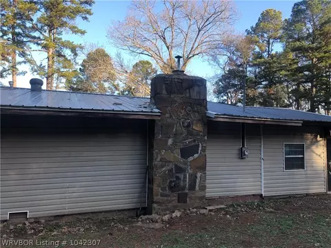 3479 Haw Creek Loop, Waldron, AR 72958 photo 33