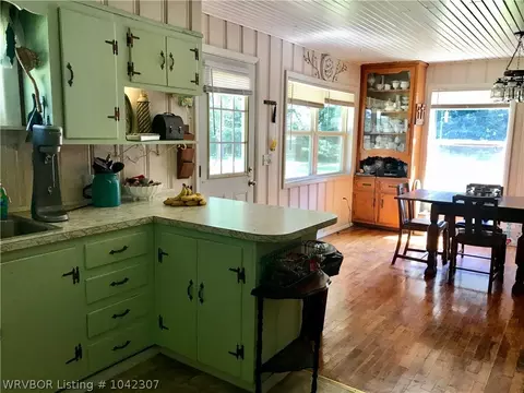 3479 Haw Creek Loop, Waldron, AR 72958 photo 2
