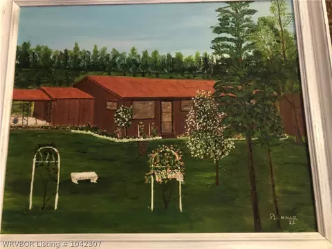 3479 Haw Creek Loop, Waldron, AR 72958 photo 37