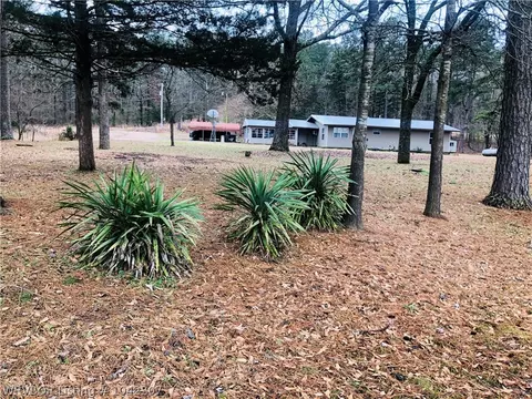 3479 Haw Creek Loop, Waldron, AR 72958 photo 1