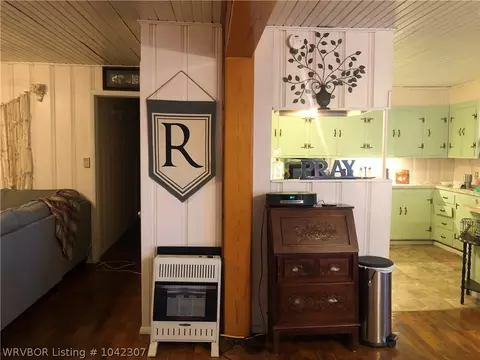 3479 Haw Creek Loop, Waldron, AR 72958 photo 9