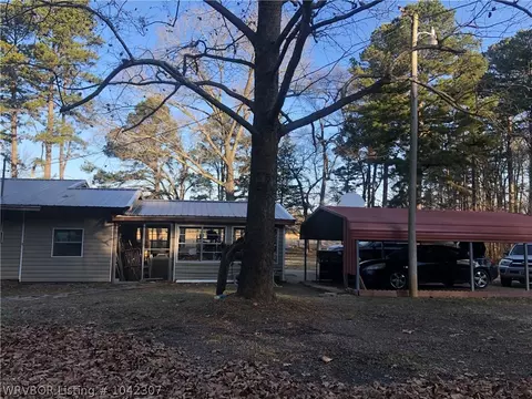 3479 Haw Creek Loop, Waldron, AR 72958 photo 34