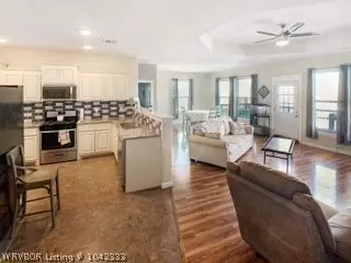 3505 Coventry Ln, Fort Smith, AR 72908 photo 11