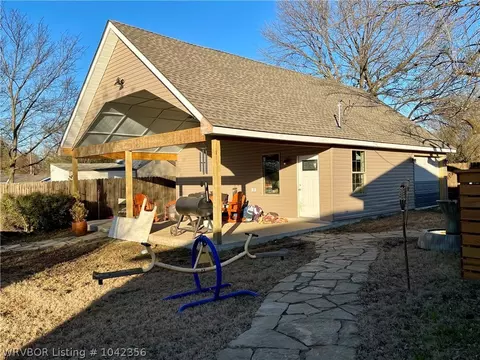 2613 Waco St, Fort Smith, AR 72901 photo 37