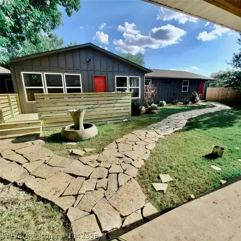 2613 Waco St, Fort Smith, AR 72901 photo 40