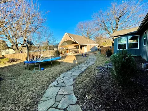 2613 Waco St, Fort Smith, AR 72901 photo 38