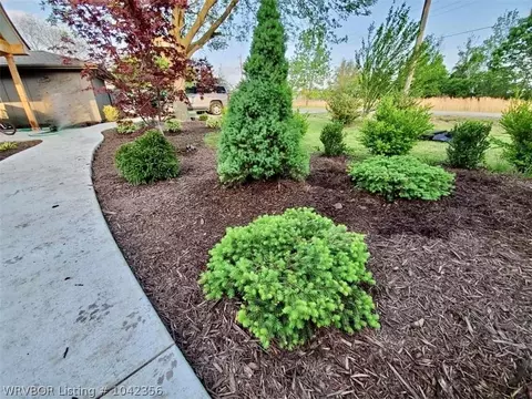 2613 Waco St, Fort Smith, AR 72901 photo 5