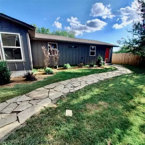 2613 Waco St, Fort Smith, AR 72901 photo 41