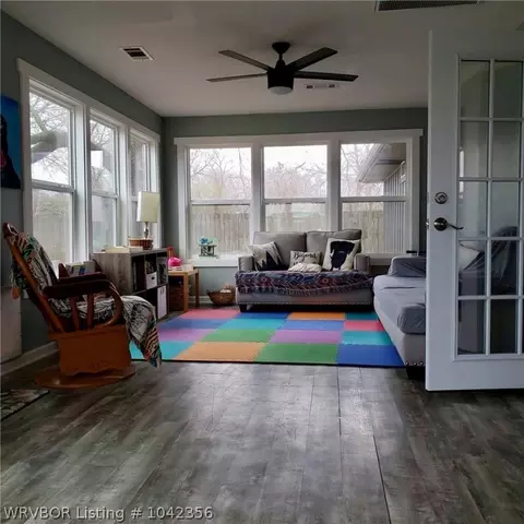2613 Waco St, Fort Smith, AR 72901 photo 16