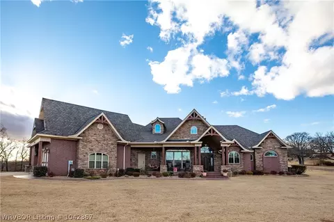 13132 S Treece Rd, Fort Smith, AR 72916 photo 42