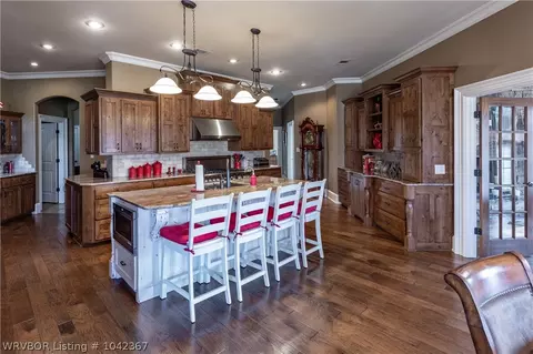 13132 S Treece Rd, Fort Smith, AR 72916 photo 8