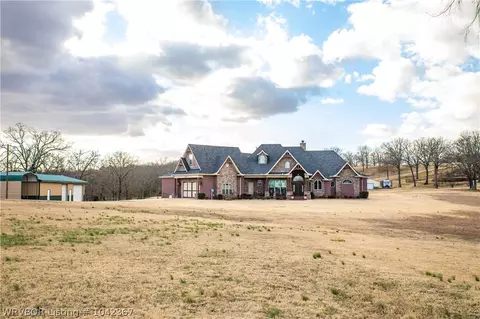 13132 S Treece Rd, Fort Smith, AR 72916 photo 36