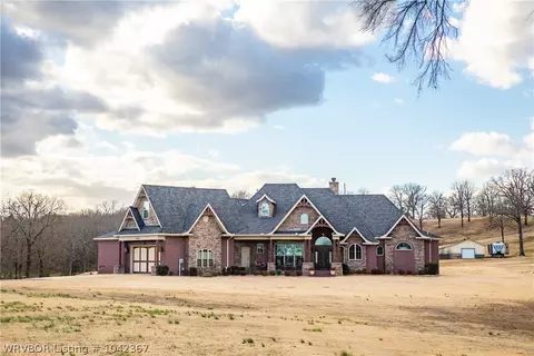 13132 S Treece Rd, Fort Smith, AR 72916 photo 37