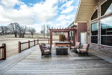 13132 S Treece Rd, Fort Smith, AR 72916 photo 40