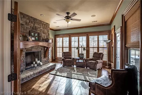 13132 S Treece Rd, Fort Smith, AR 72916 photo 12