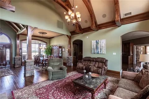 13132 S Treece Rd, Fort Smith, AR 72916 photo 5