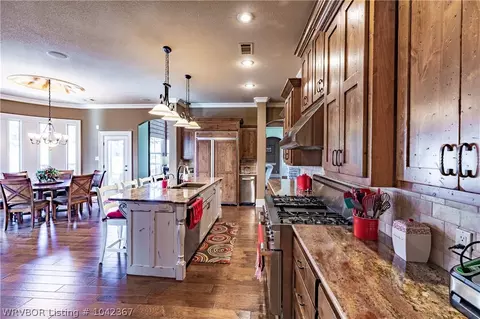 13132 S Treece Rd, Fort Smith, AR 72916 photo 10